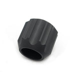 Shock Absorber Adjuster Cap for BMW R 1200GS LC (2013–2016) / Adv (2015–2016) Black
