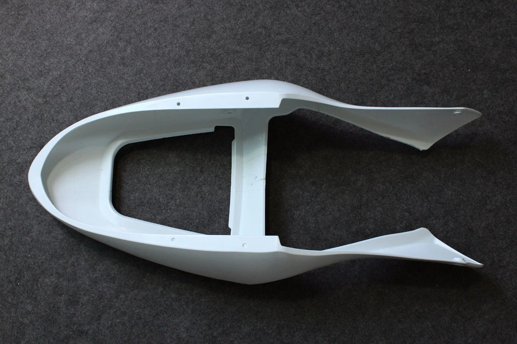 Unpainted Rear Tail Section for Honda CBR600F4i (2001–2003)