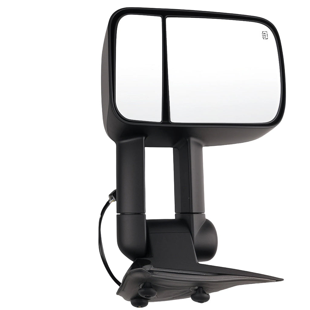 Power Side Mirror for GMC Sierra (1999–2002) Heated Extendable