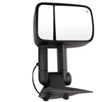 Power Side Mirror for GMC Sierra (1999–2002) Heated Extendable