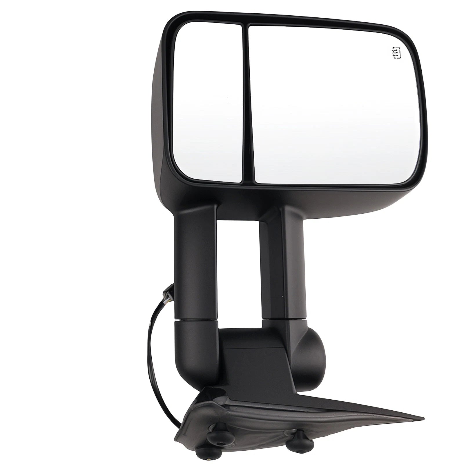 Power Side Mirror for GMC Sierra (1999–2002) Heated Extendable