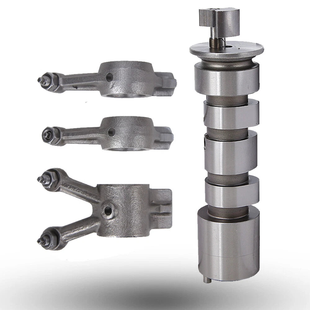 Camshaft + Rocker Arm Kit for Polaris Sportsman 500 (1996–2012)