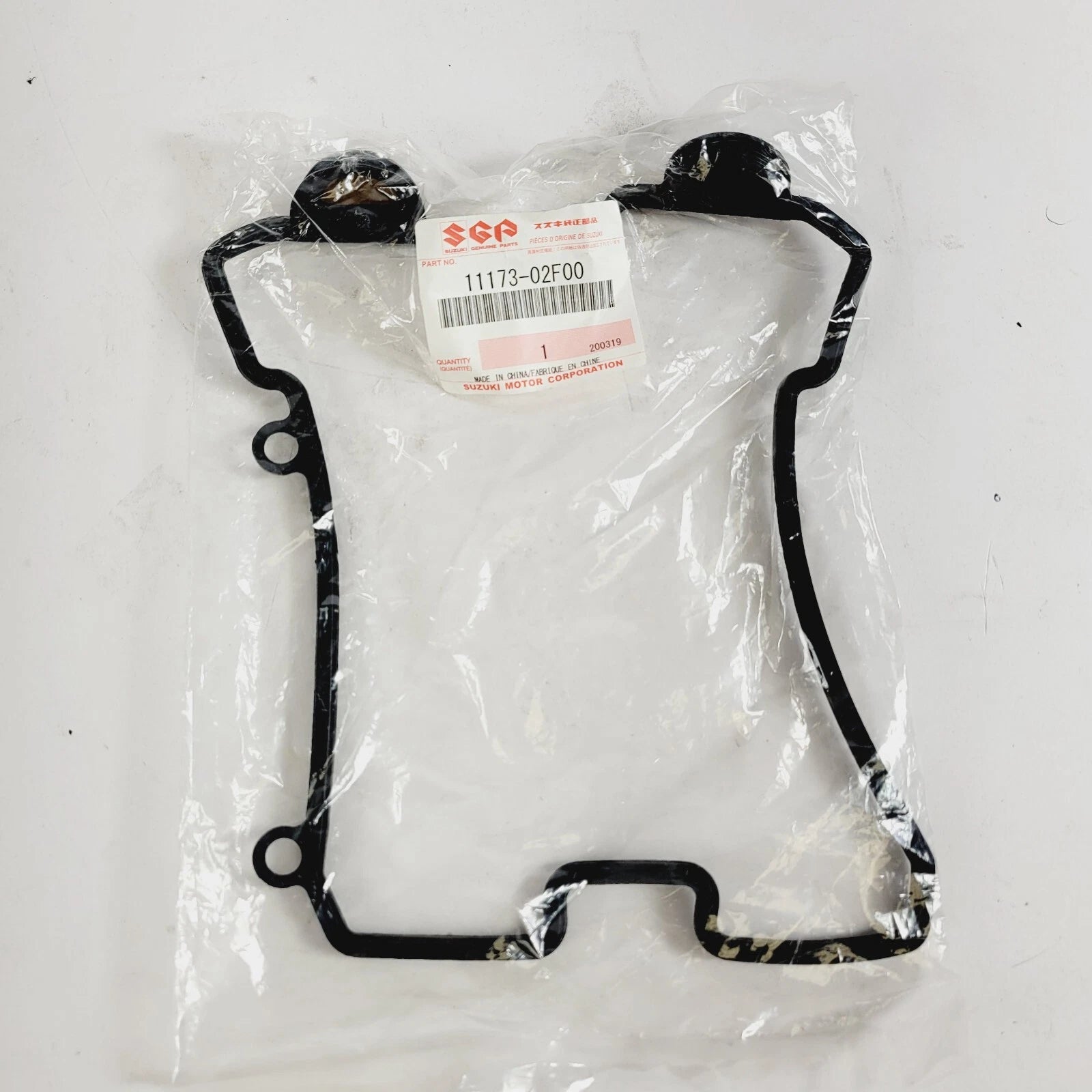 Cylinder Head Gasket for Suzuki (11173-02F00)