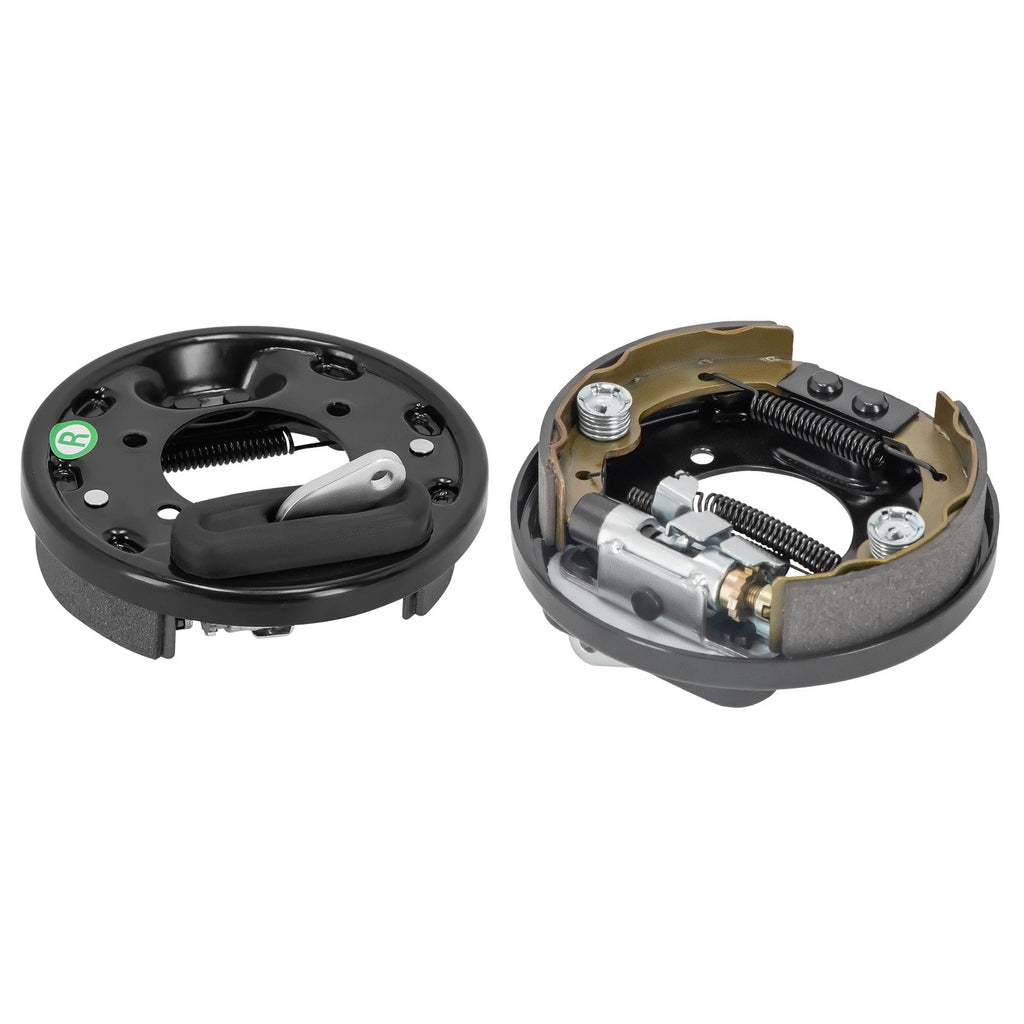 2X Brake Cluster Assembly for EZGO TXT (1996–Present)