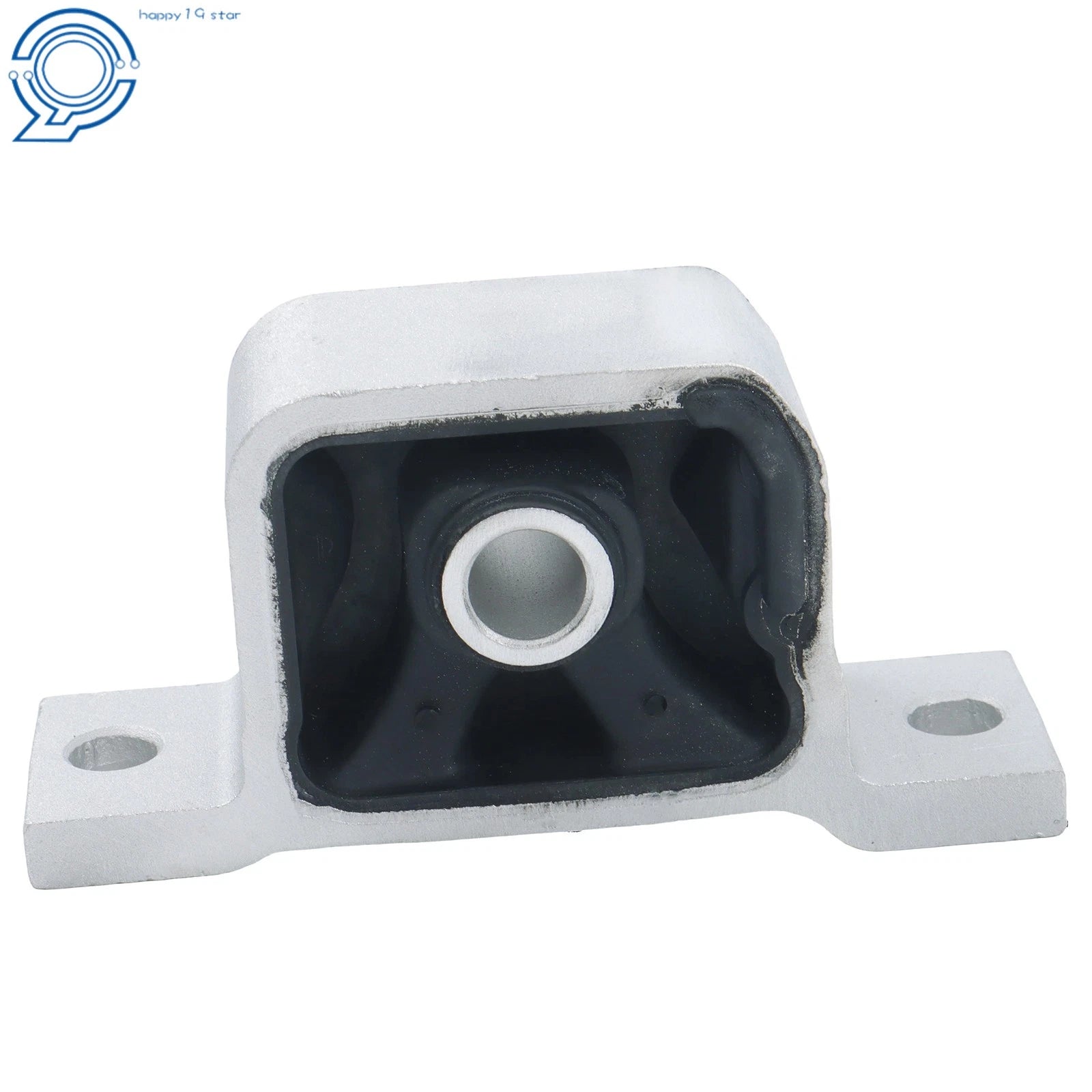 Set of 4 Engine Motor & Transmission Mounts for Honda Element (2003–2006)