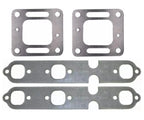 Exhaust Riser Elbow Manifold Gasket Kit for Mercruiser 4.3L V6 (1996–2006) 27-863724 27-99757