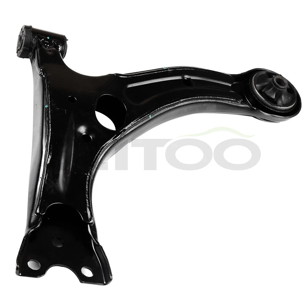 Front Lower Control Arm and Ball Joint for Toyota Corolla (2003–2008)