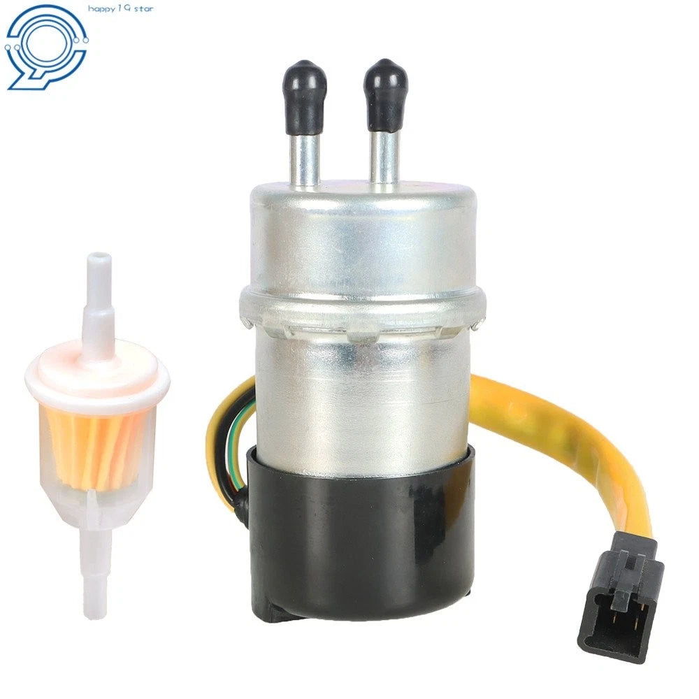 Fuel Pump for Kawasaki Vulcan 1500 VN1500A (1996–1999) / VN1500E (1998–2004)