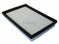 Air Filter for Mazda MX6 (1988–1992) D635JV