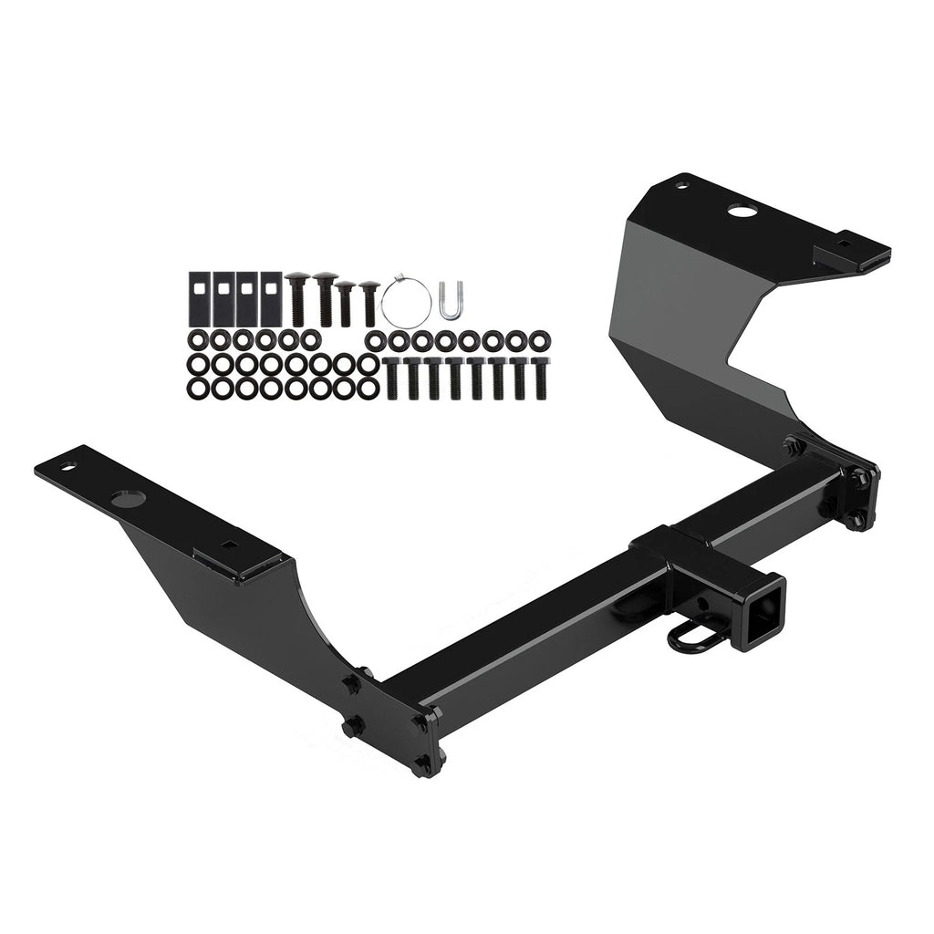 Trailer Hitch Receiver for Honda CR-V (1997-2001)