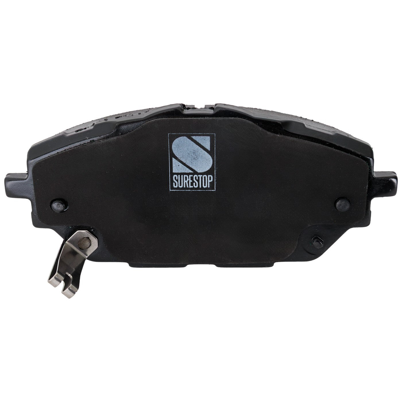 Front Brake Pads Set for Toyota C-HR (2021–2022)