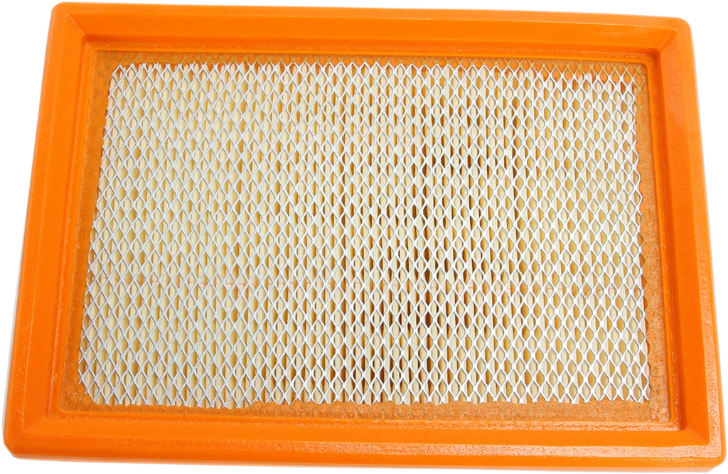 HIFLOFILTRO Air Filter for Aprilia Moto Guzzi (HFA6101)