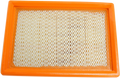 HIFLOFILTRO Air Filter for Aprilia Moto Guzzi (HFA6101)