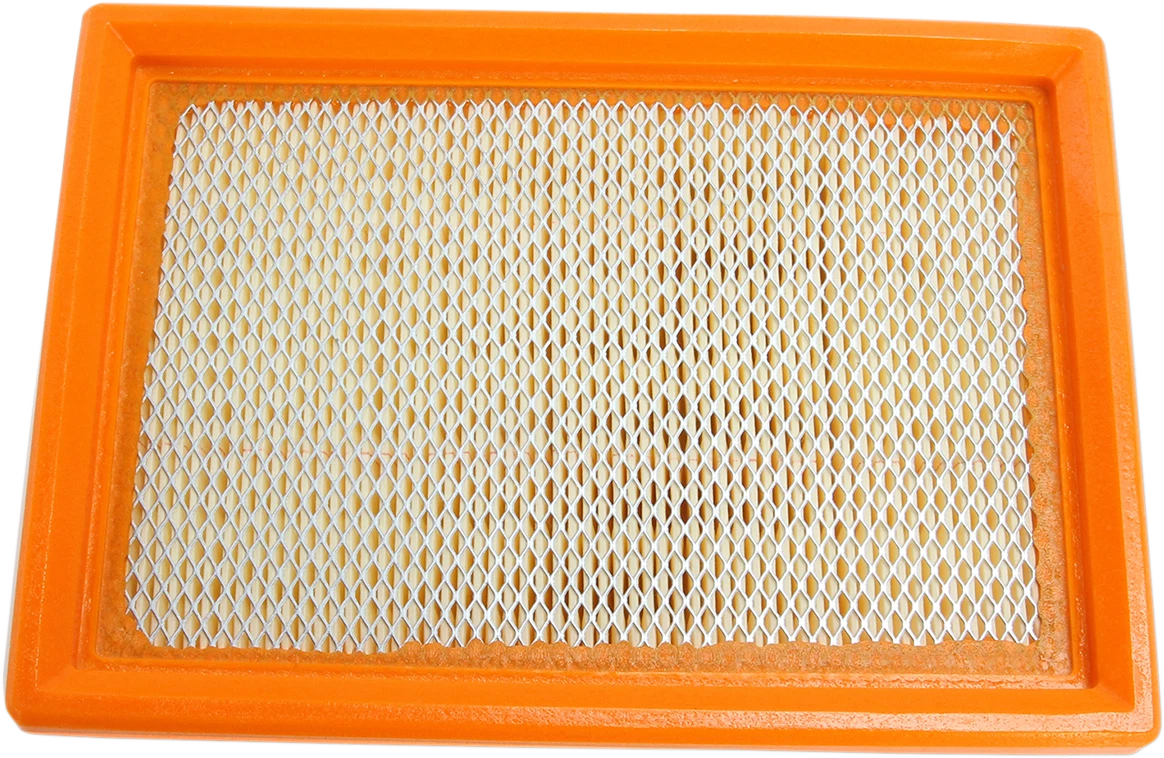 HIFLOFILTRO Air Filter for Aprilia Moto Guzzi (HFA6101)