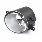 Set of 2 Fog Lamps for Lexus Toyota Camry (2007–2013)