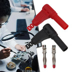 Insulated Wire Connector for Versatile (4mm Cables)