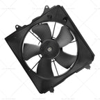 Radiator Cooling Fan Assembly for Honda Civic FD 1.8L (2006–2012)