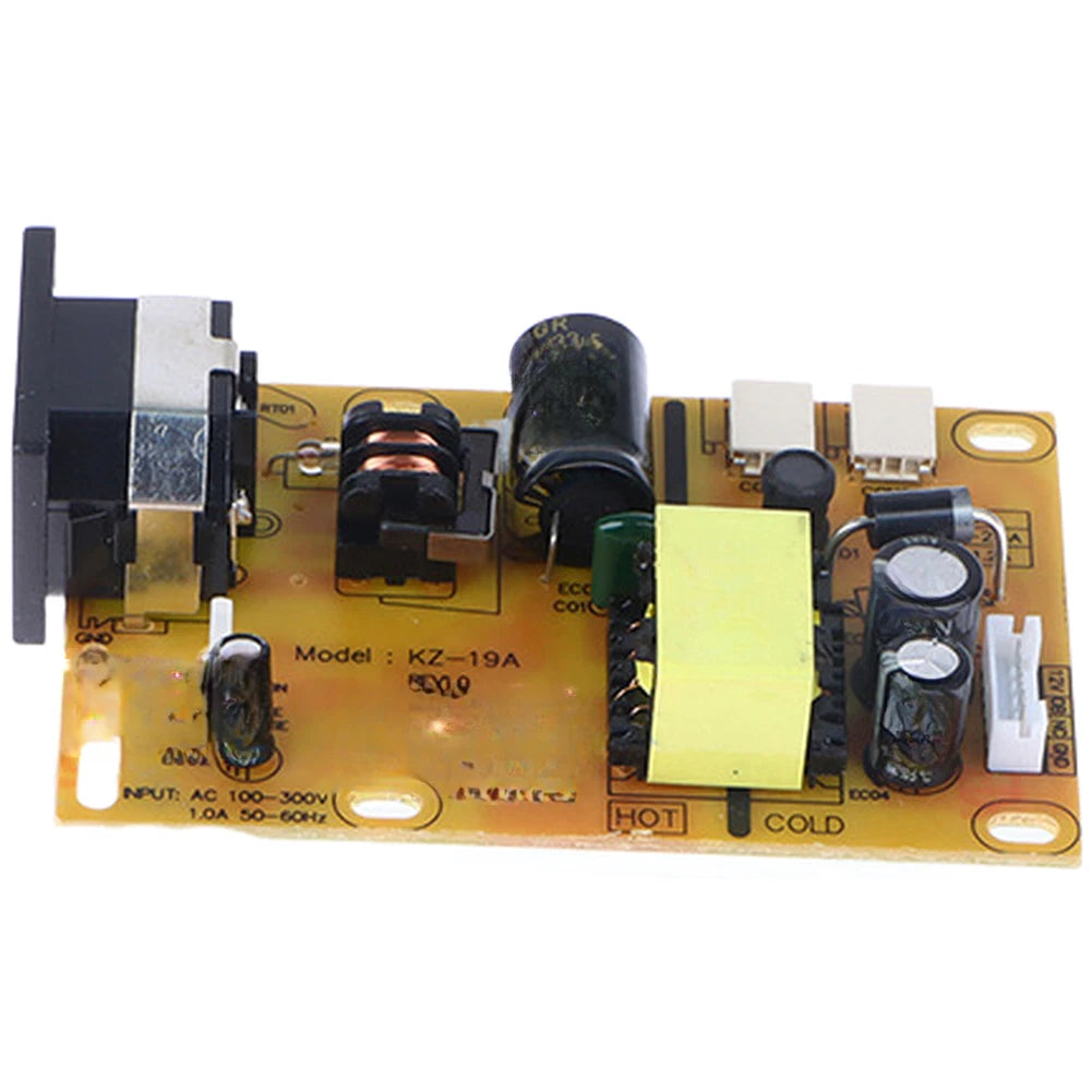 12V 3A Power Board for LCD Screens (12-24 Inch)