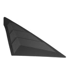 Rear Window Louver VentShade Cover for Honda Civic (2022–2025)