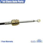 Manual Trans Shift Cable for VW Beetle Jetta Golf (1998-2005)