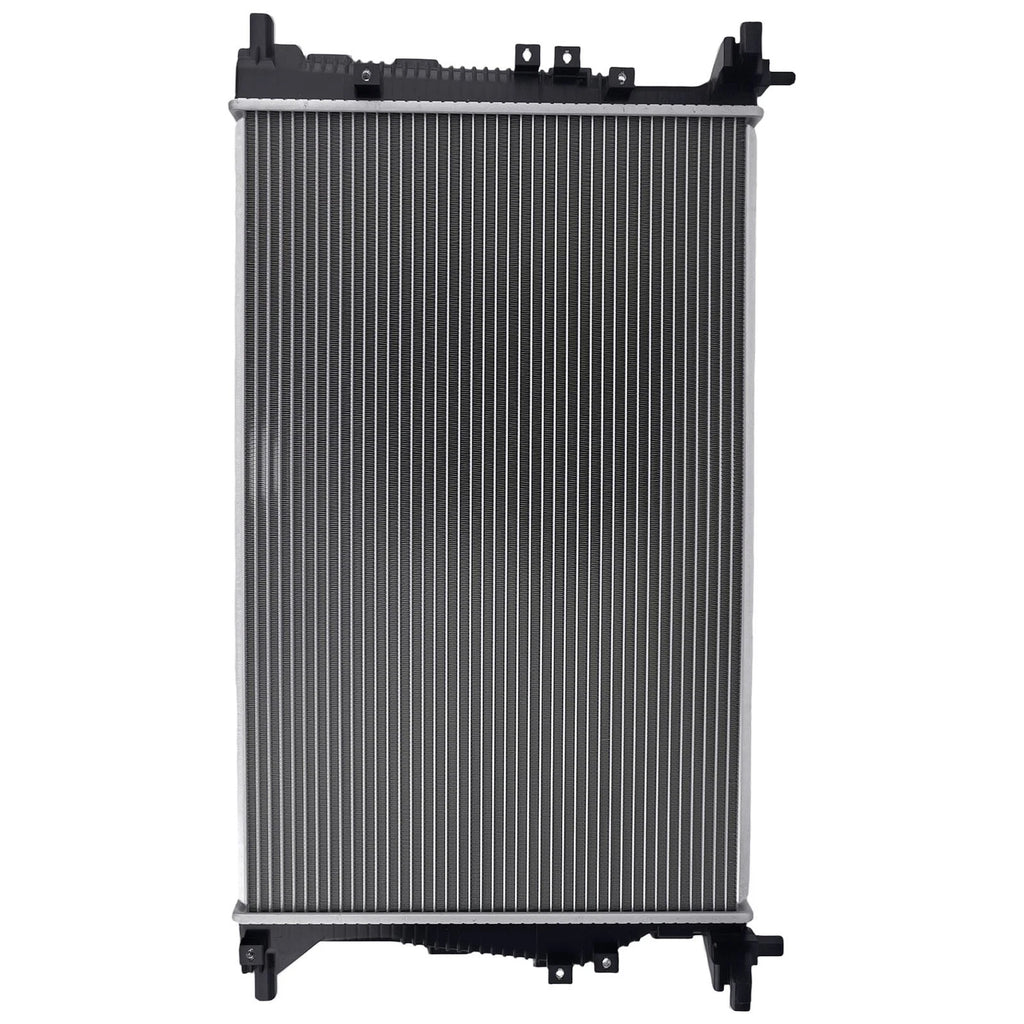 Radiator for Jeep Cherokee V6 (2019–2022) Aluminum Direct Replacement