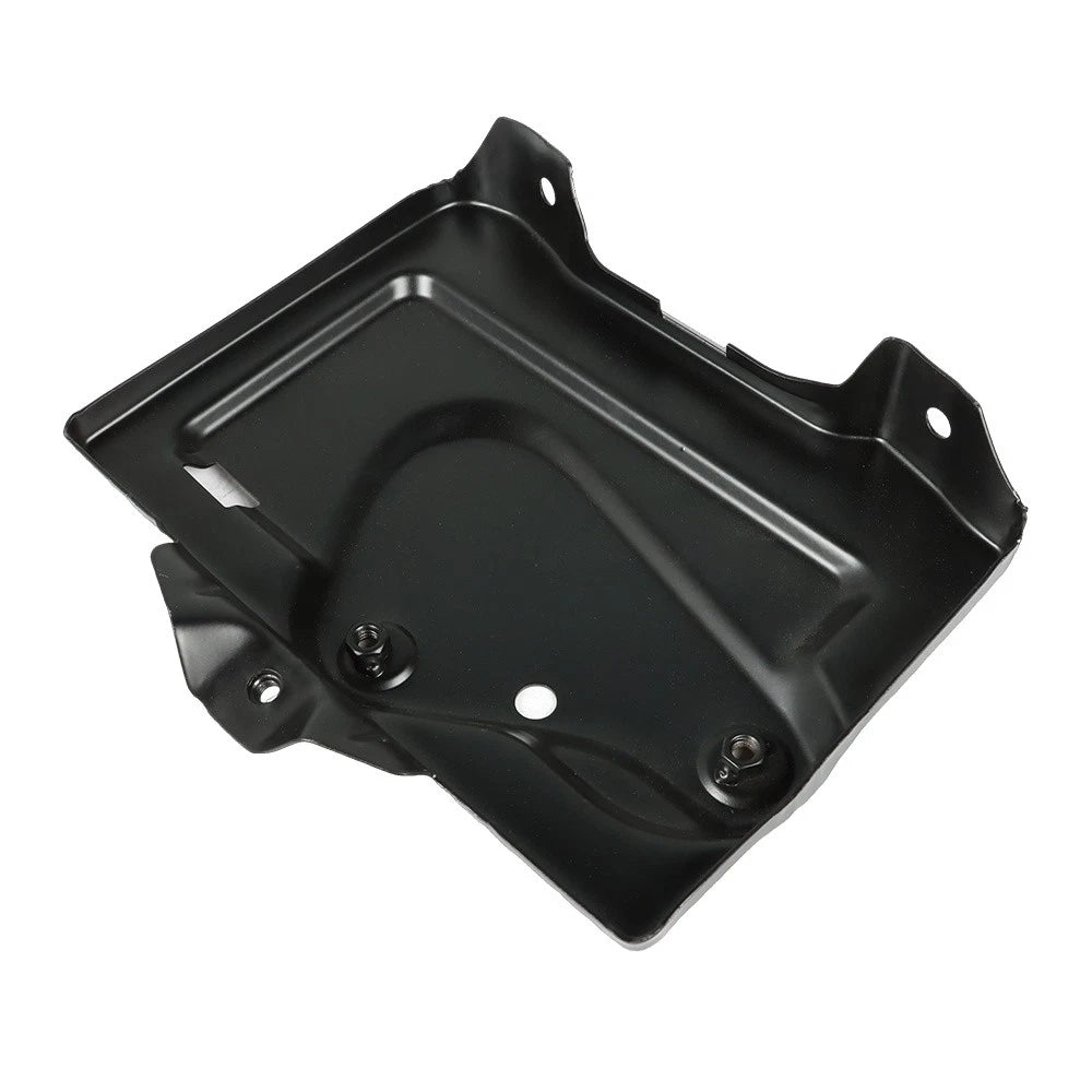 3pc Battery Tray Kit for Chevy Nova (1969–1974)