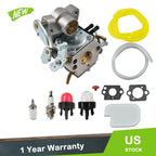 Carburetor for SM4218AVX SM4518AVX P4018WTL P3314 PP3516AVX