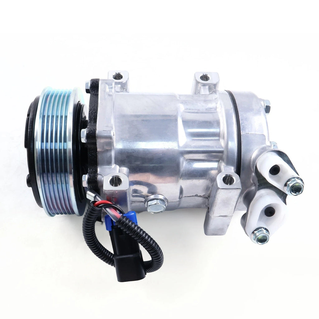 A/C Compressor for International LT625 (2018–2021)