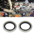 5 x Oil Sump Drain Plug Gaskets for Renault Fluence, Logan, Megane, Avantime