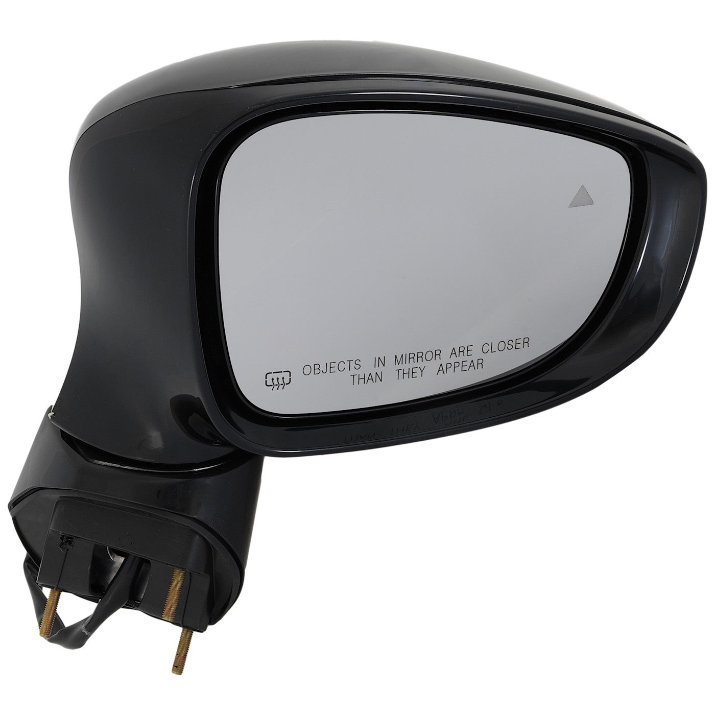 Heated Right Side Mirror for Chrysler Pacifica (2017–2019)