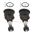 Front Upper Ball Joints for Dodge Ram 1500 (2006–2008)
