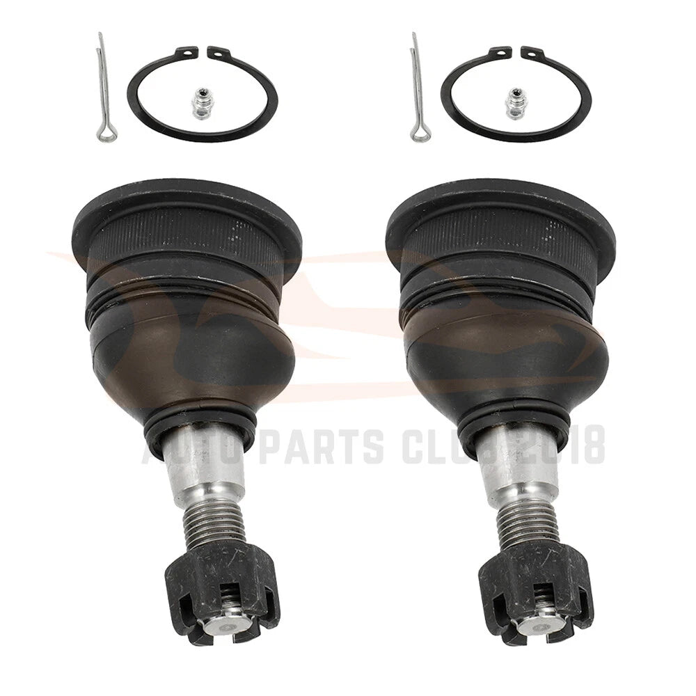 Front Upper Ball Joints for Dodge Ram 1500 (2006–2008)