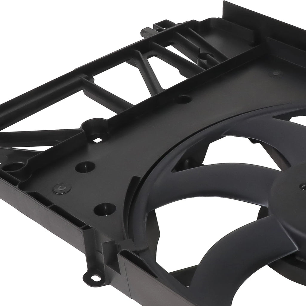 Replacement Radiator Engine Cooling Fan for Toyota Camry Avalon (2018–2023)