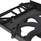 Replacement Radiator Engine Cooling Fan for Toyota Camry Avalon (2018–2023)