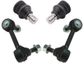 Front Ball Joint Sway Bar Link Kit for Mazda CX-9 (2007–2015) GF234XP