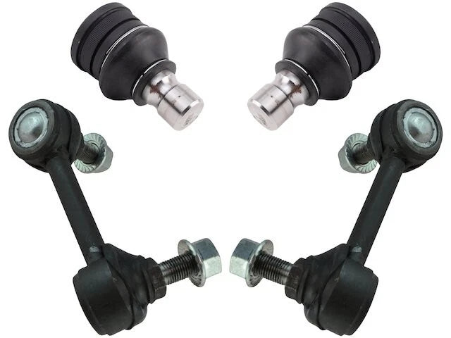 Front Ball Joint Sway Bar Link Kit for Mazda CX-9 (2007–2015) GF234XP