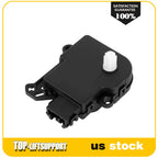 HVAC Blend Door Actuator for Explorer, Flex, MKS, MKT (2011–2018)