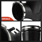 Engine Air Intake Hose for Audi A6 Quattro A7 Quattro (2012–2018)