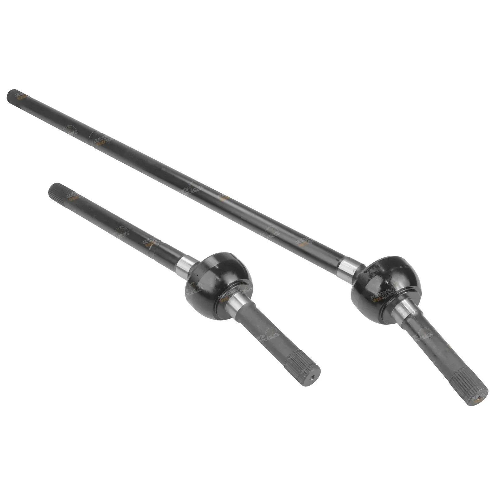 CV Joint Axle Drive-Shafts for Patrol GQ Y60 (1988-1997)