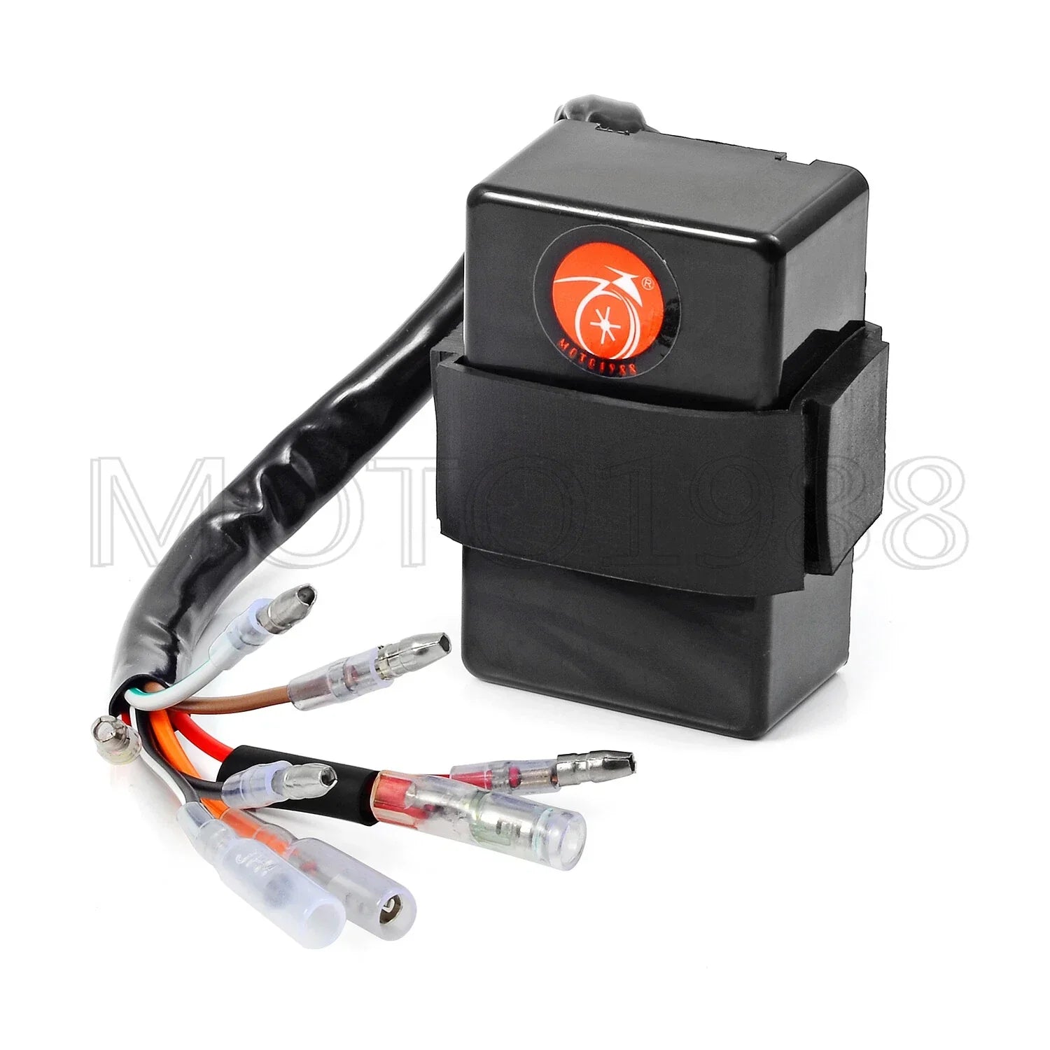 Ignition Coil CDI Box Spark Plug for Yamaha G1A Gas Golf Cart (1979–1986)