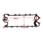 Engine Oil Cooler Gasket for Land Rover Range Rover Sport Discovery (2005-2013)