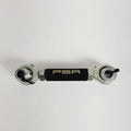 Adjustable Lowering Link for Suzuki GSXR 600/750 (2006–2023) - Black
