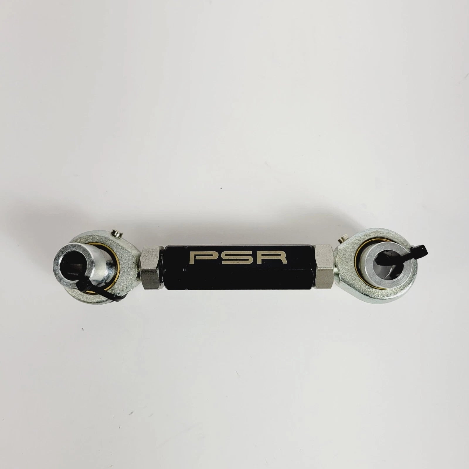 Adjustable Lowering Link for Suzuki GSXR 600/750 (2006–2023) - Black