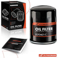 Engine Oil Filter for Chevy C10 C20 Suburban (1968–1986)