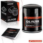Engine Oil Filter for Chevy C10 C20 Suburban (1968–1986)