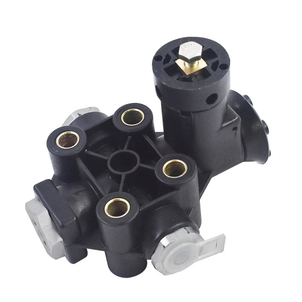 Height Leveling Control Valve Kit for Freightliner (Replaces Haldex KN27000)