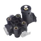 Height Leveling Control Valve Kit for Freightliner (Replaces Haldex KN27000)
