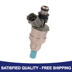 Fuel Injector for Mazda 323 (1993–1994), MX-3 (1992–1993) 1.6L