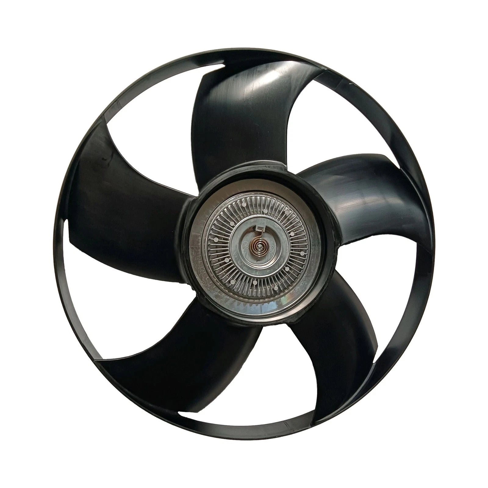 Radiator Fan Clutch for Dodge Sprinter 2500 3500 (2007-2009)