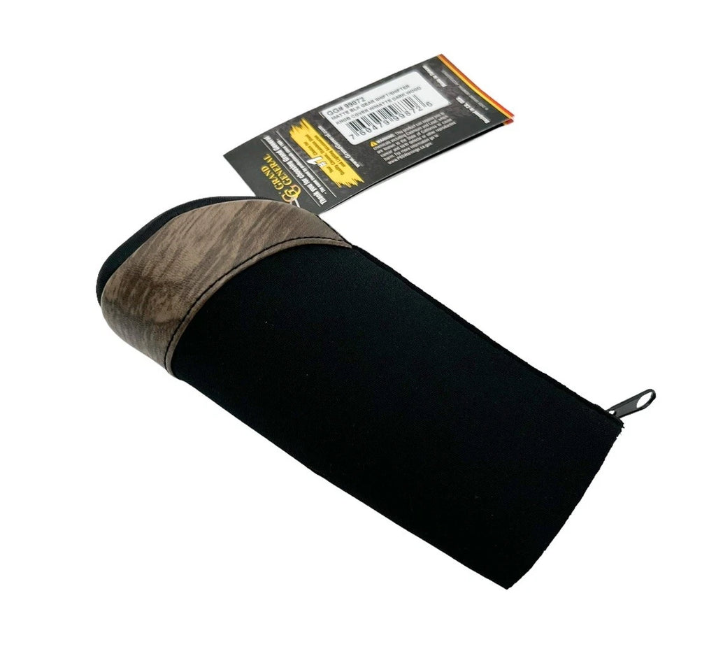 Gear Shift Knob Cover Black Dark Wood Trim for Eaton Fuller (2013–2019)
